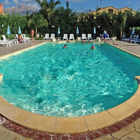 Villa Indipendente Le Coccinelle Beach Mare Piscina A 250 Mt Dal Mare Con Servizio Di Piscina A 400 Mt 12 K Da Cefalu Campofelice Di Roccella Exterior foto
